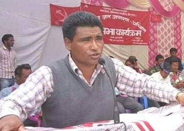 सरकारी दमन, प्रतिरोध र जनअपेक्षा – रणदिप ऐडी