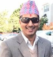 के विदेशीएका नेपालीहरुले बोल्नै नपाउने हो त ? – अनिलभक्त खरेल
