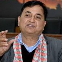 ‘आलोपालो सरकारको नेतृत्व गर्ने कुनै सम्झौता भएकाे छैन ‘