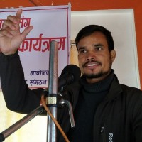 राष्ट्रघातीहरु ‘आफै बोक्सी, आफै झाँक्री’ – कर्ण बिश्वक्रर्मा