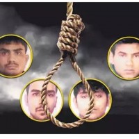 निर्भयाका बलात्कारीलाई फाँसी !